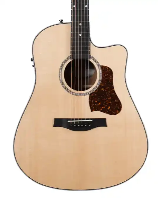 Seagull Maritime SWS CW GT Electro-Acoustic Guitar ~ Natural ~ PreSys II