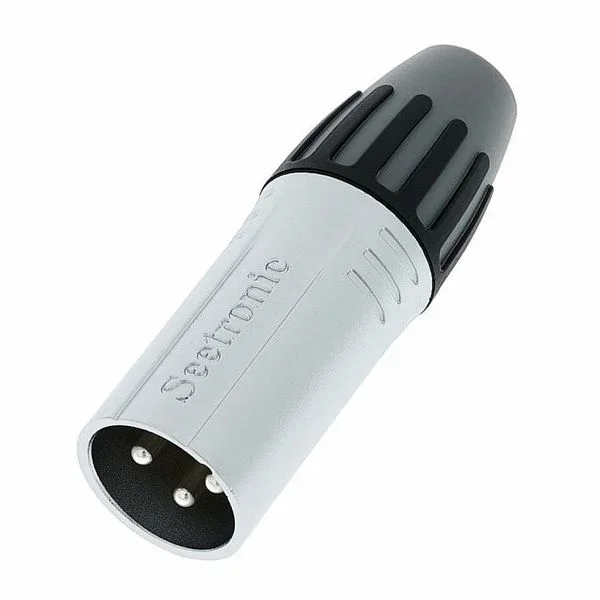 Seetronic SCMM3 3pin XLR