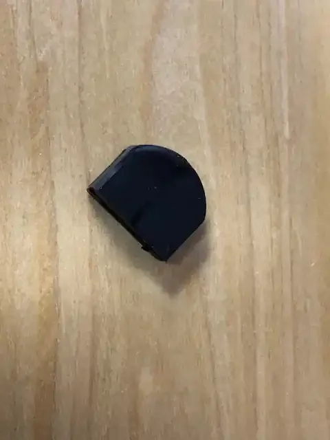 Selmer (1726) Thumb Saver for Clarinet & Oboe