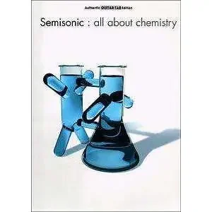 Semisonic ‘All About Chemistry‘ Guitar Tab