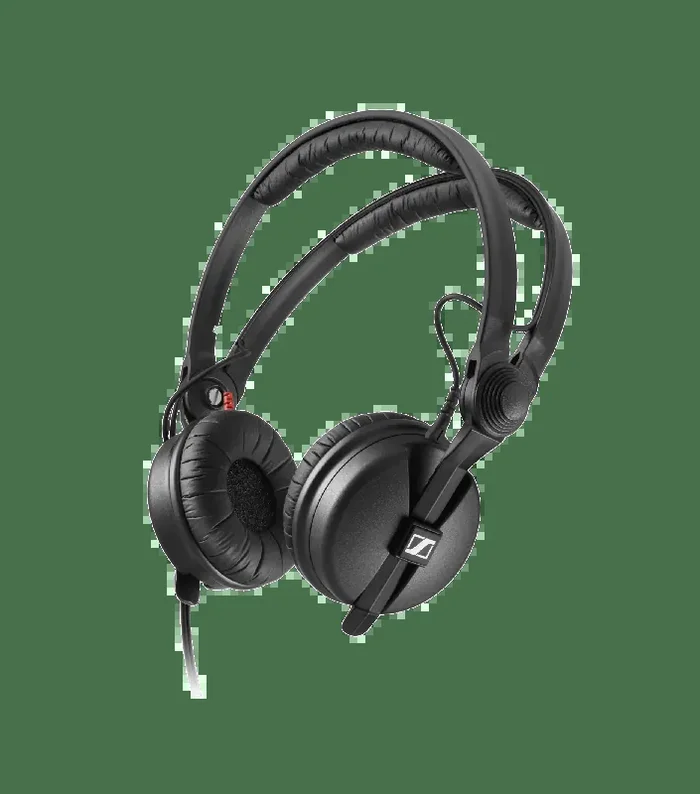 Sennheiser HD25 Light Professional Monitoring Headphones
