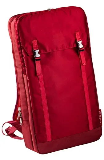 SEQUENZ Mutli-purpose Backpack Red