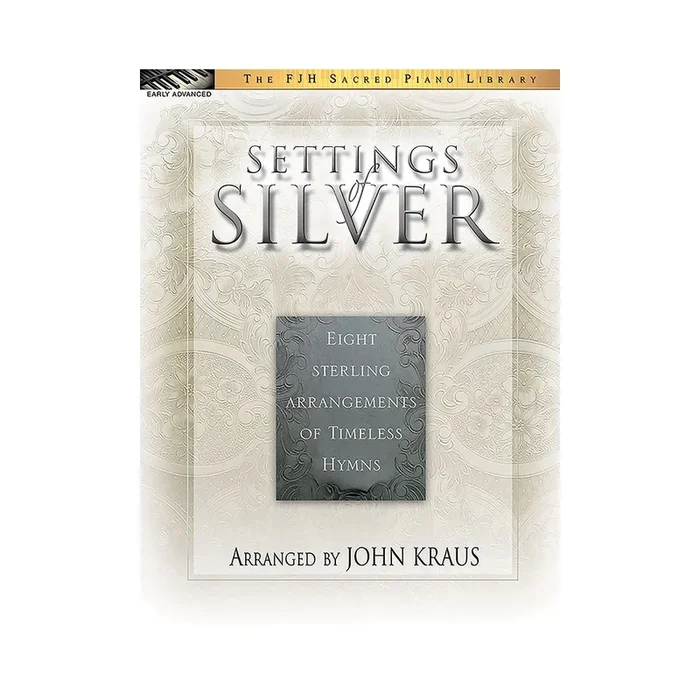 Settings Of Silver