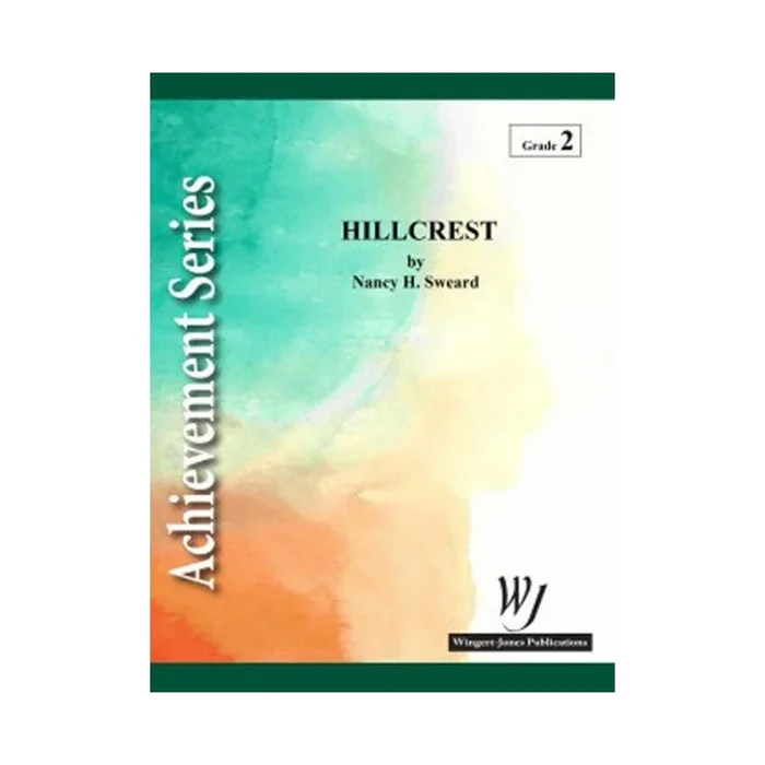 Seward, Nancy H. – Hillcrest