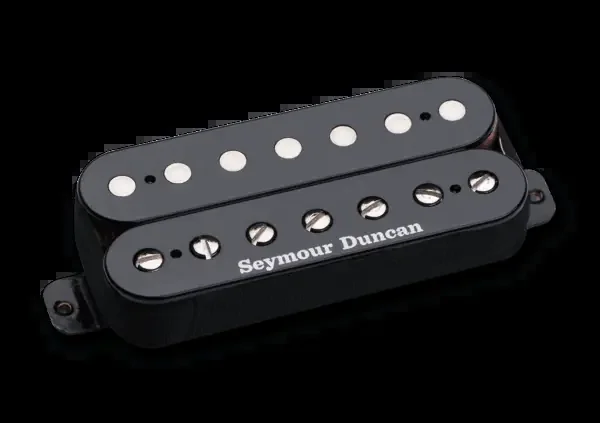 Seymour Duncan – SH-4 JB Electric Guitar Humbucker Pick Up in Black