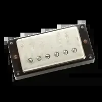 Seymour Duncan Antiquity Humbucker – Bridge, Nickel