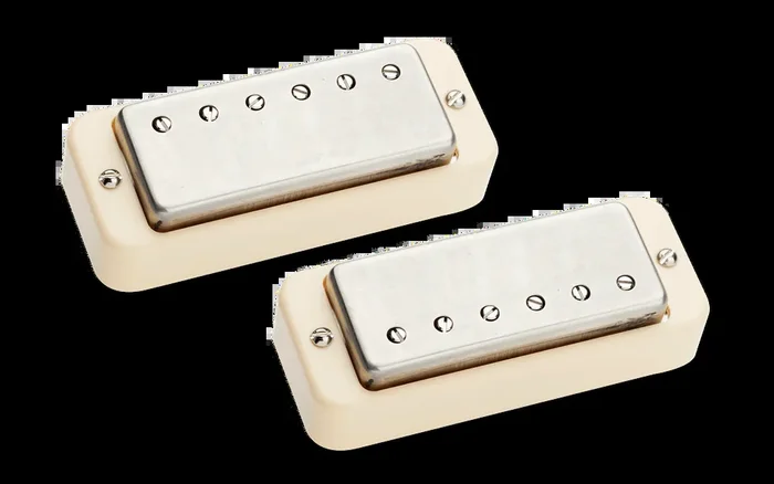 Seymour Duncan Antiquity II ADJ MINI HUMBUCKER SET