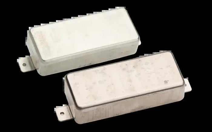 Seymour Duncan Antiquity II for Firebird – Set, Nickel