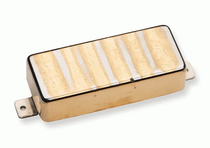 Seymour Duncan Antiquity II for Firebird Neck Gold Pickup