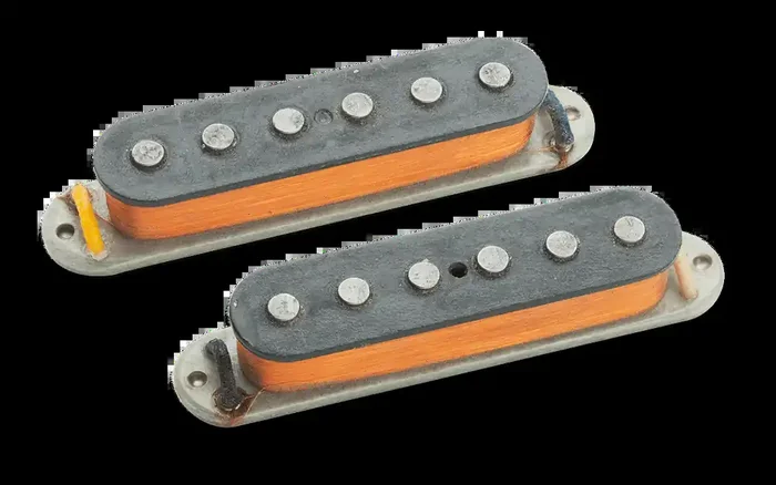 Seymour Duncan Antiquity II Jaguar Set