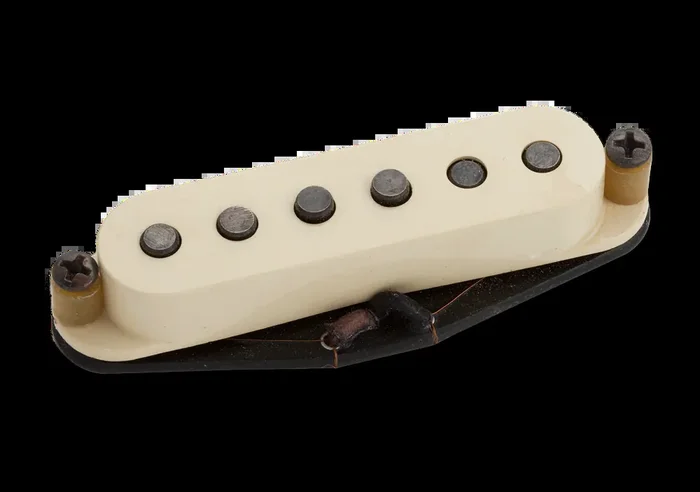 Seymour Duncan Antiquity II STRAT SURF CUST BDG P/UP