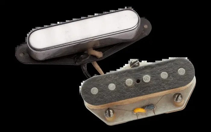 Seymour Duncan Antiquity II Telecaster Twang