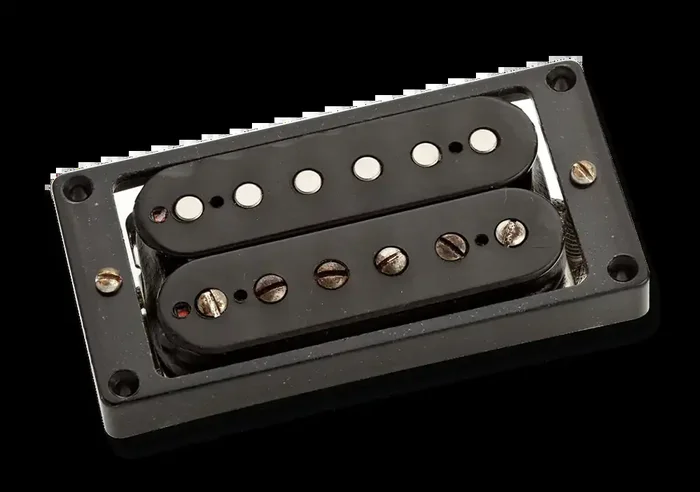Seymour Duncan Antiquity JB Model – Black
