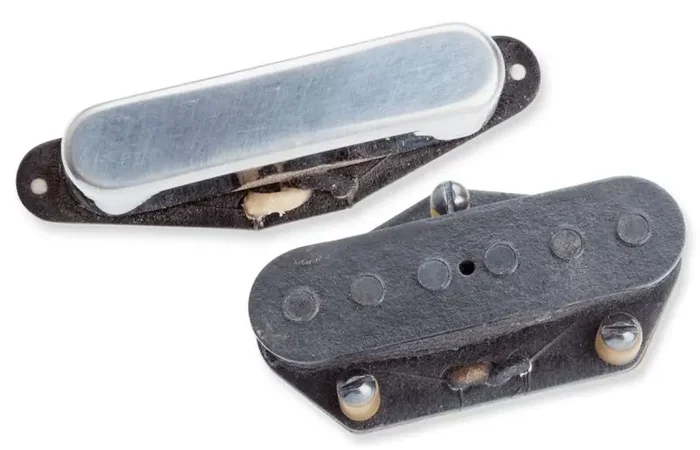 Seymour Duncan Antiquity Telecaster Set