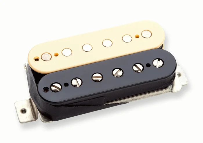 Seymour Duncan APH 2b Slash Alnico II Pro Humbucker Rev Zebr