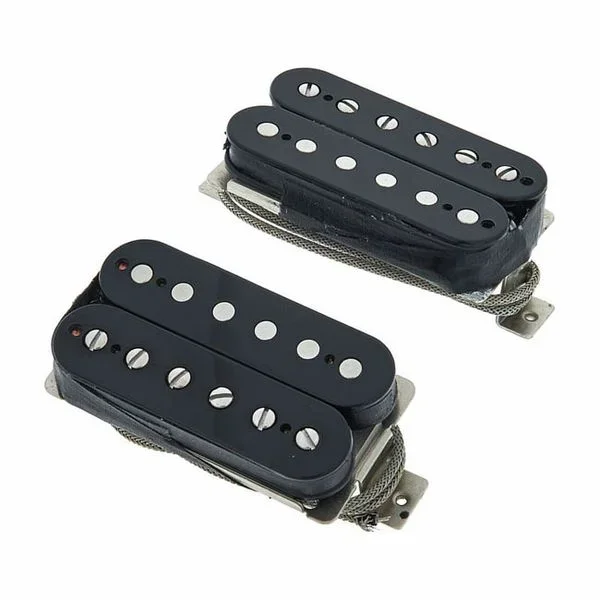 Seymour Duncan APH-2S BK Slash Alnico II Pro