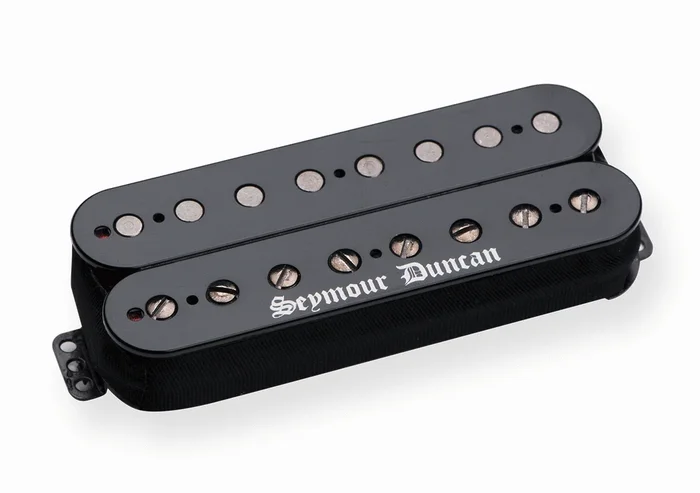 Seymour Duncan Black Winter bridge 8 String Pickup