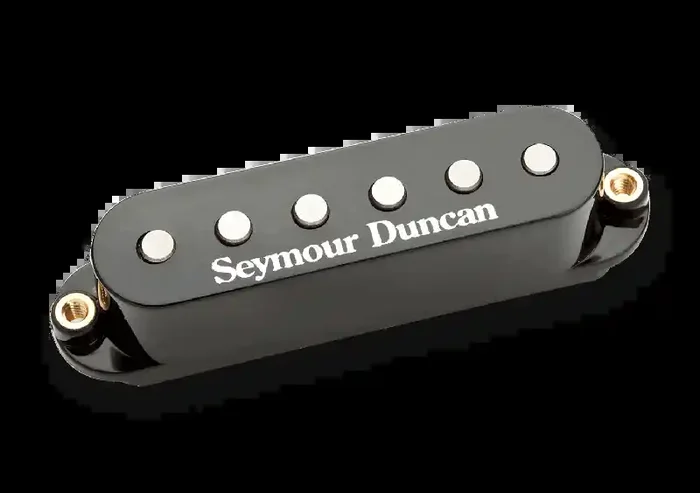 Seymour Duncan, Classic Stack® Plus Strat (Middle)