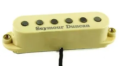Seymour Duncan Hot Stack Plus STK-S9B