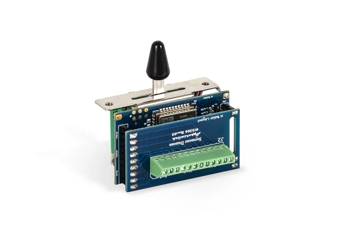 Seymour Duncan Hyperswitch Bt 5-Way Switch