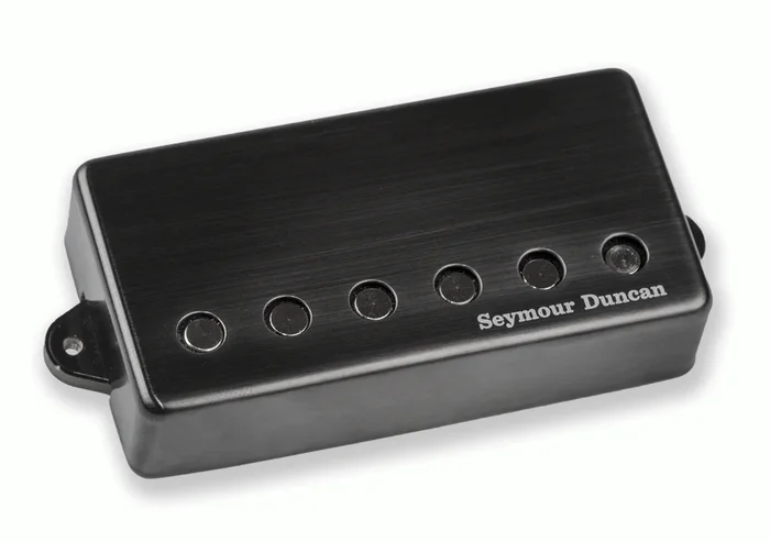 Seymour Duncan J Loomis Bridge Black Pickup