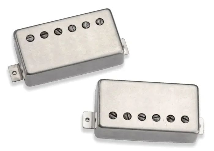 Seymour Duncan Joe Bonamassa “Bolin Burst” Humbucker Set