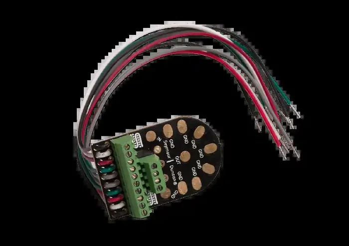 Seymour Duncan, Liberator Potentiometer, Solderless 500K Pot