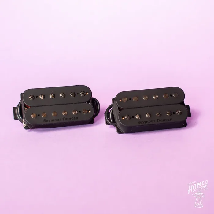 Seymour Duncan Pickups – Nazgûl™ & Sentient Humbucker set