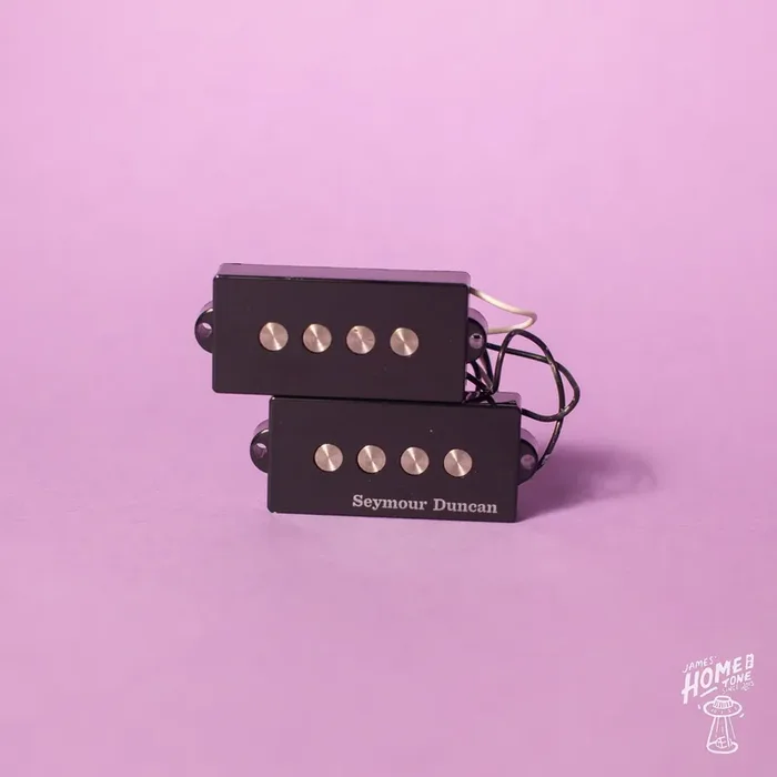 Seymour Duncan Pickups – Quarter Pound™ P-Bass 4 String pickup