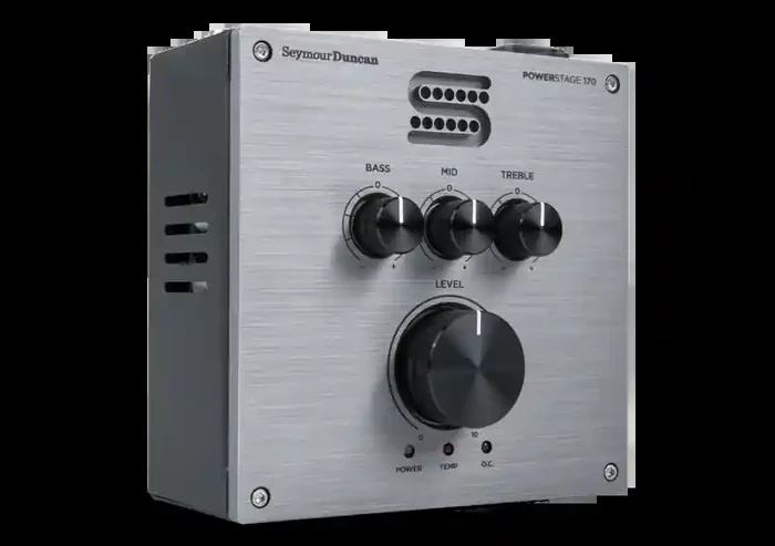 Seymour Duncan Power Stage 170 Pedalboard Power Amp