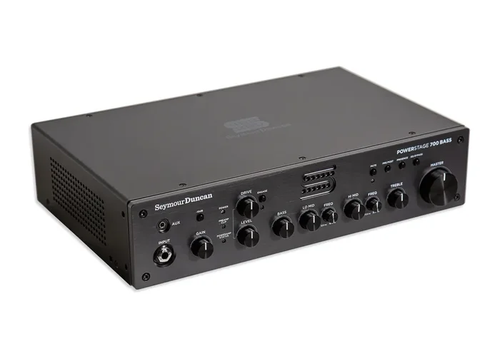 Seymour Duncan Powerstage 700 Bass