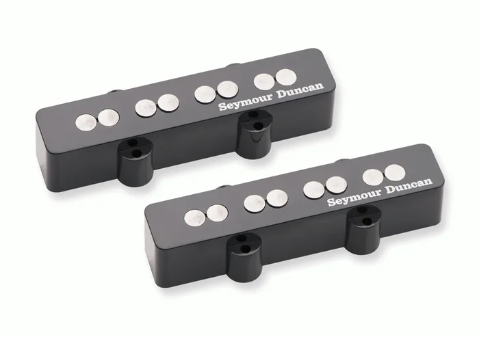 Seymour Duncan Quarter Pound Jazz Set Pickup