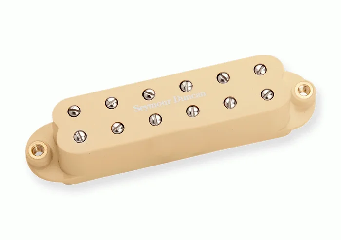 Seymour Duncan Red Devil Middle Cream Pickup