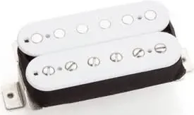 Seymour Duncan SH-1 59 Model Bridge Pickup (White)
