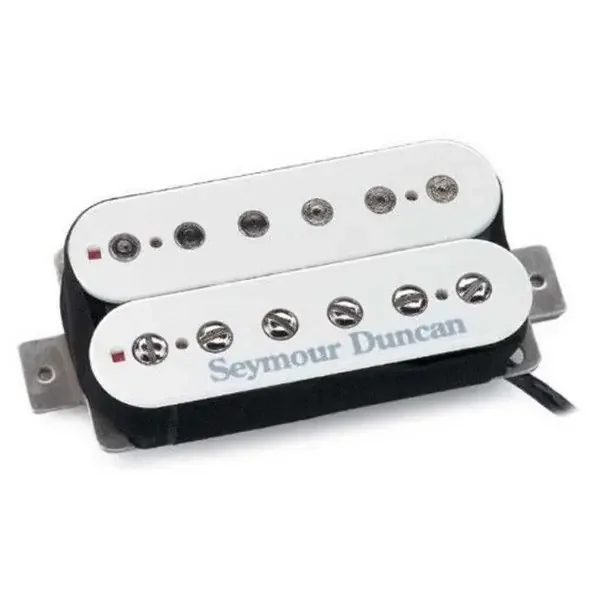 Seymour Duncan SH-PG1N Pearly Gates Neck Pickup (White)