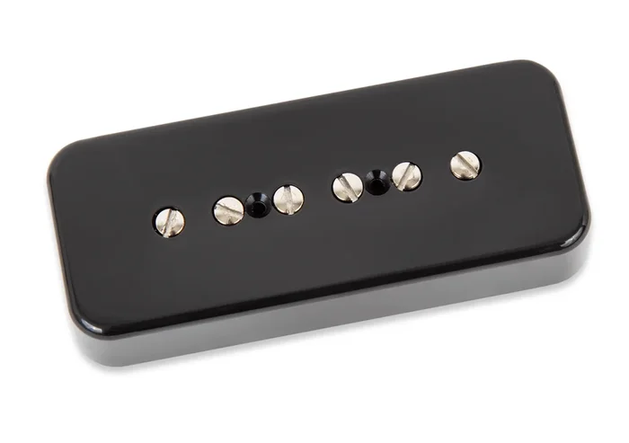 Seymour Duncan Silencer P90B Soapbar Vintage Black