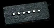 Seymour Duncan SJM-1 Vintage for Jazzmaster (Bridge)
