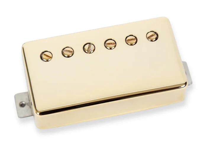 Seymour Duncan Slash 2.0 Neck Humbucker Pickup Gold