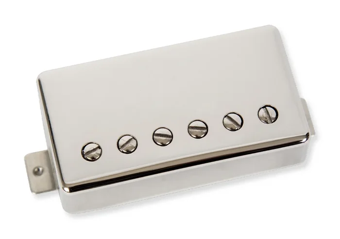 Seymour Duncan Slash 2.0Bridge Humbucker – Nickel