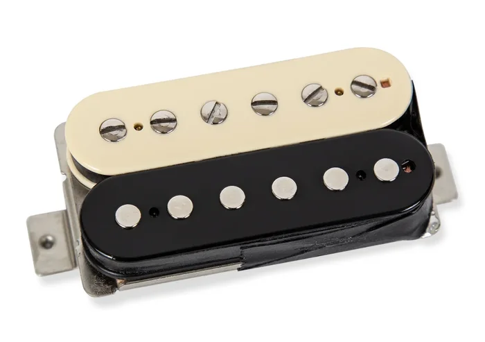 Seymour Duncan Slash 2.0NeckHumbucker – Zebra