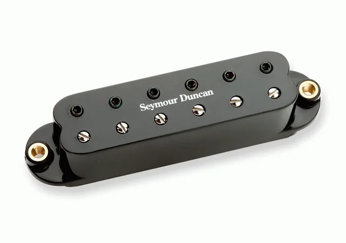 Seymour Duncan SLSD 1n Lil Screamin Demon Black Pickup