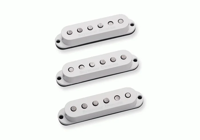 Seymour Duncan SSL 5L Custom Stag String Cal Set Left Pickup