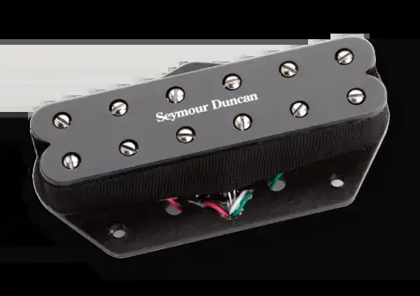 Seymour Duncan ST59-1 Little 59‘ Lead for Tele Electric Guitar Pickup