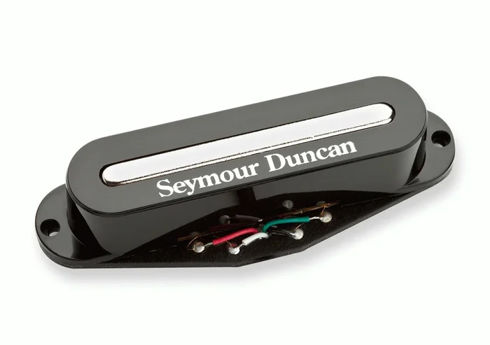 Seymour Duncan STK S2b Hot Stack for Strat Black Pickup