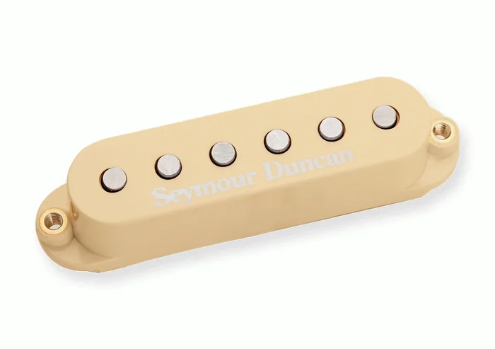 Seymour Duncan STK S4b Stack Plus for Strat Cream Pickup