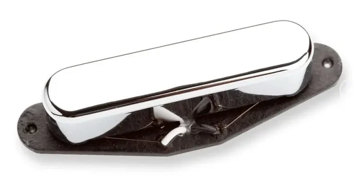 Seymour Duncan STR-3 Quarter-Pounder for Tele Rhythm