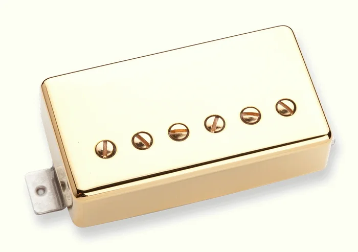 Seymour Duncan TB APH1B Alnico II Trembucker Gold Pickup
