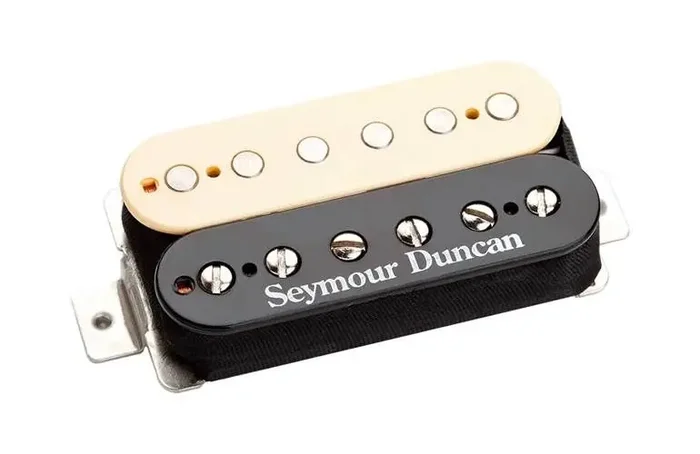 Seymour Duncan Trembucker TB-6 White