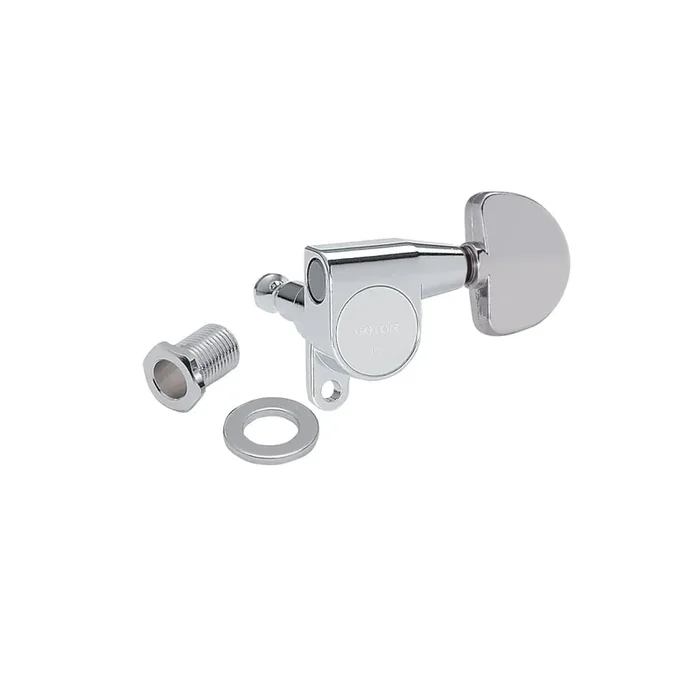 SG360 series 3 Aside 14 1 Gear Ratio Tuning Machines