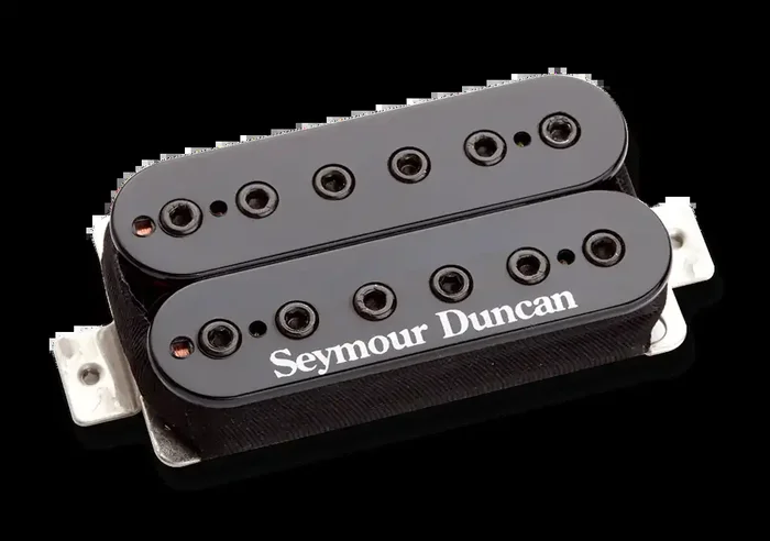 SH-10N FULL SHRED BLACK